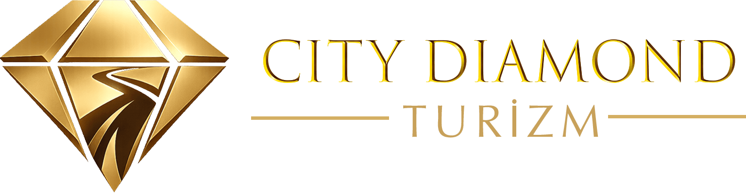 City Diamond Turizm
