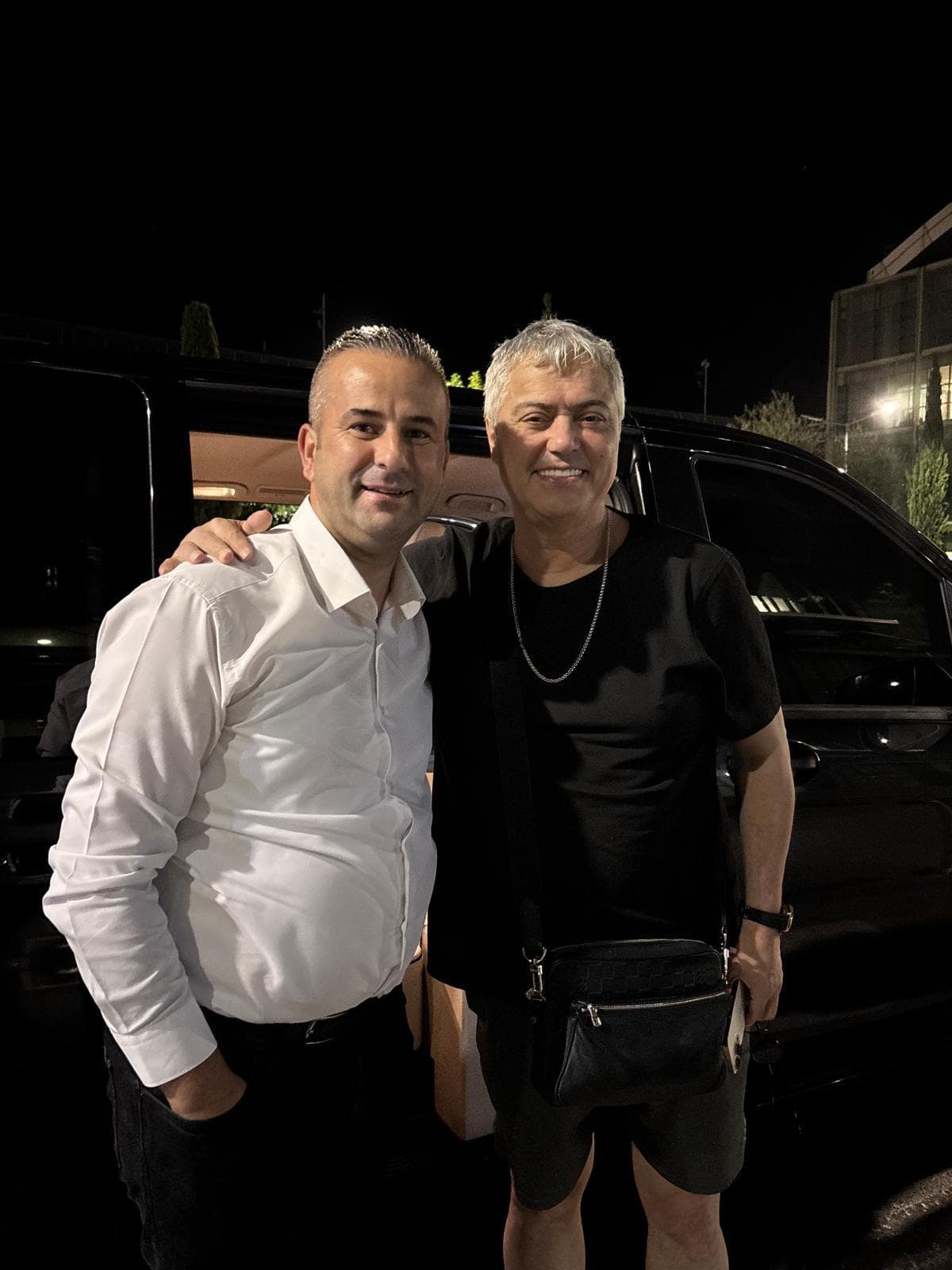 Cengiz Kurtoğlu