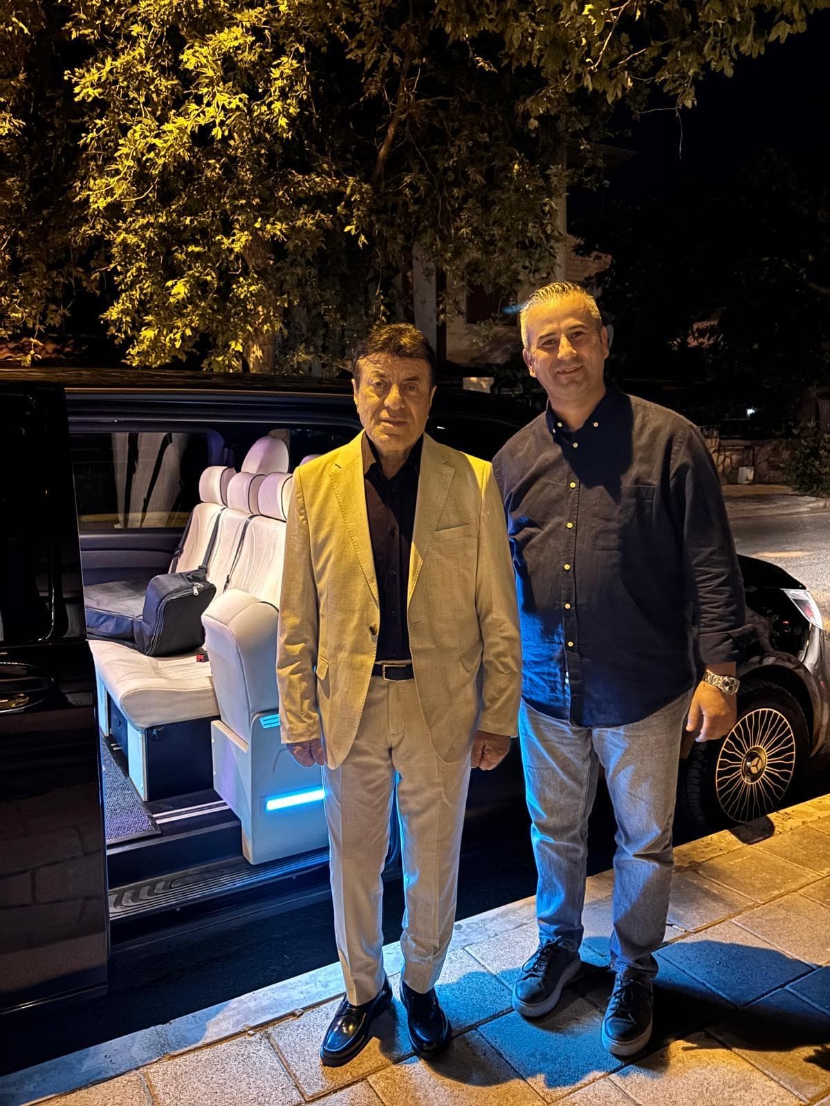 Cengiz Kurtoğlu