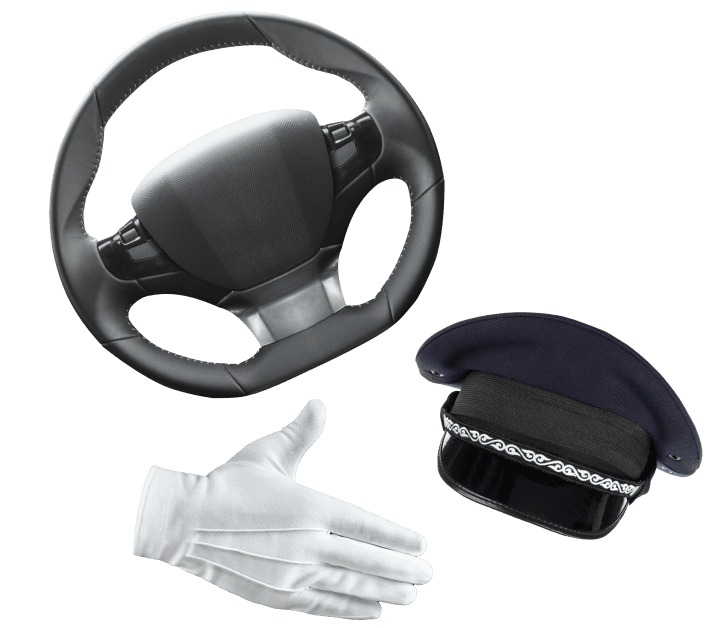 Chauffeur Gloves